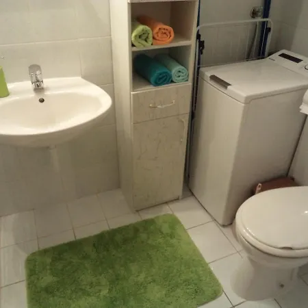 Adriatic Romance * Baška