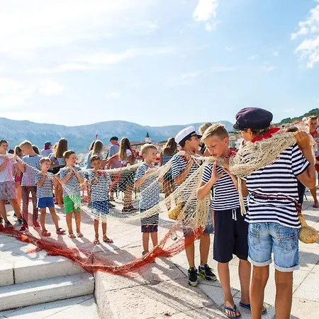 Adriatic Romance Lejlighed *