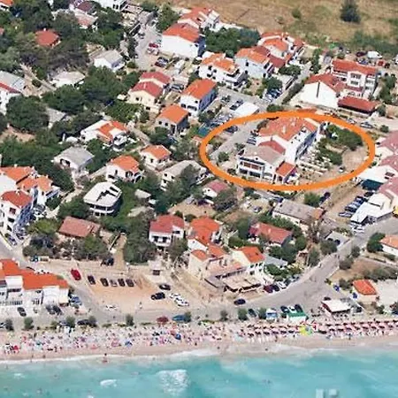 Adriatic Romance * Baška