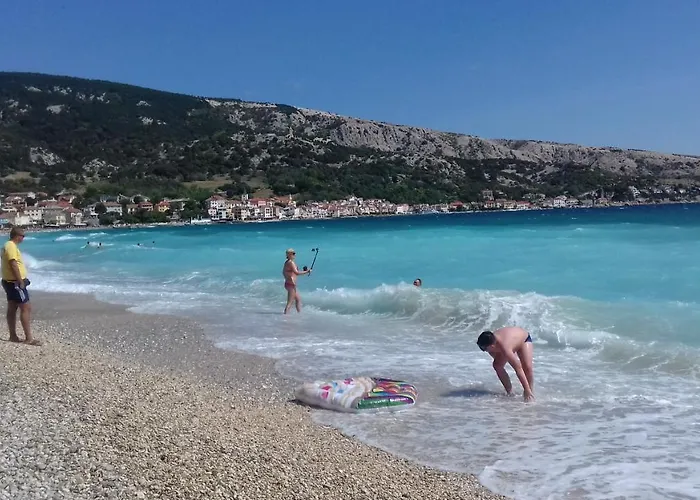 Adriatic Romance Apartament *