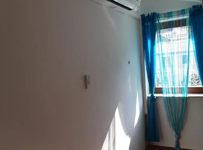 Apartament Adriatic Romance