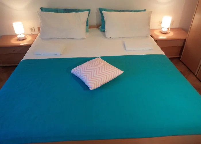 Adriatic Romance Apartament *