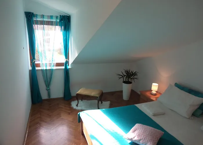 Adriatic Romance Apartament *