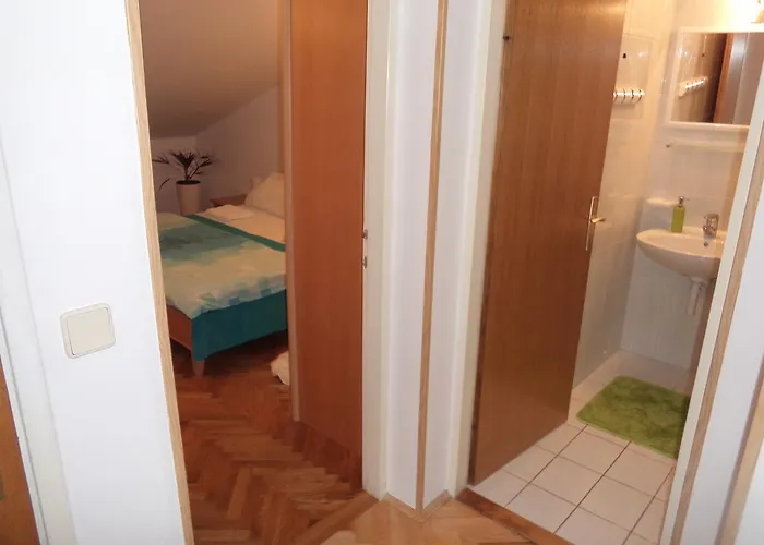 Adriatic Romance Baška