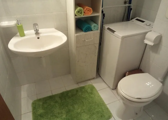 Adriatic Romance * Baška