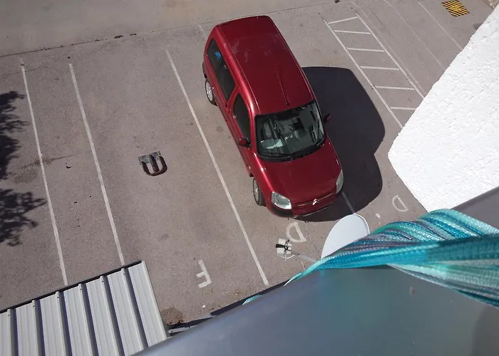 Adriatic Romance * Baška