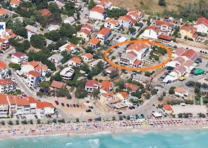 Adriatic Romance * Baška