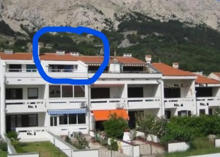 Adriatic Romance Baška