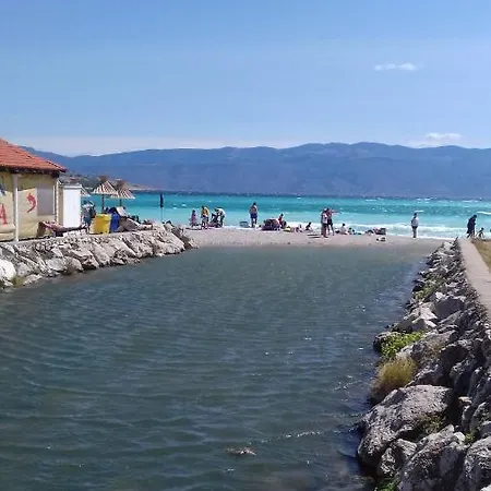 Apartment Adriatic Romance *