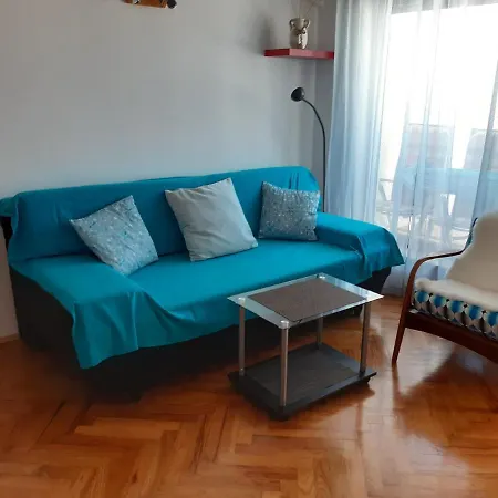 Adriatic Romance Appartement *