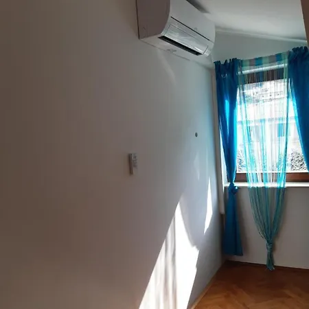 Apartment Adriatic Romance