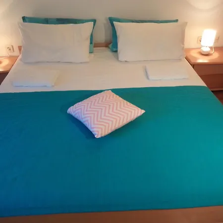 Adriatic Romance Appartement *