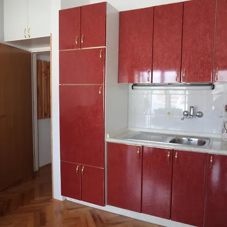 Apartment Adriatic Romance