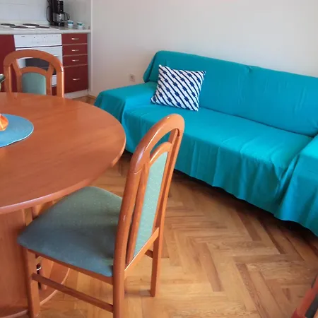 Adriatic Romance Baška