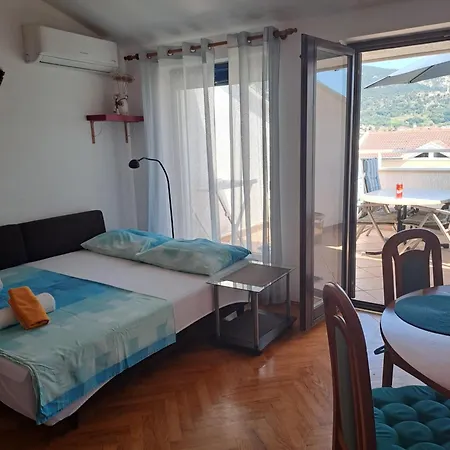 Adriatic Romance Appartement *