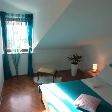 Adriatic Romance Appartement *