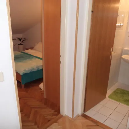 Adriatic Romance Baška