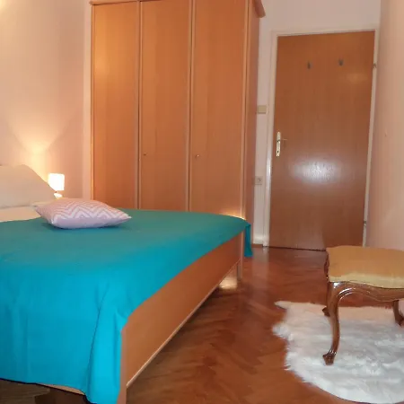 Adriatic Romance Appartement Baška