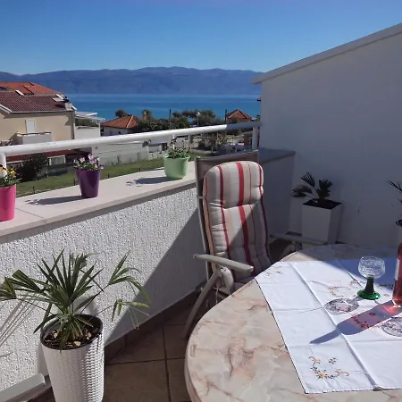 Adriatic Romance Apartment Baska (Krk)