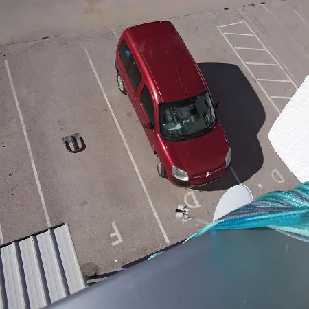 Adriatic Romance * Baška