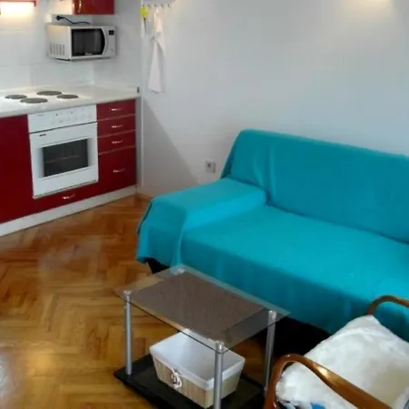 Adriatic Romance Appartement *