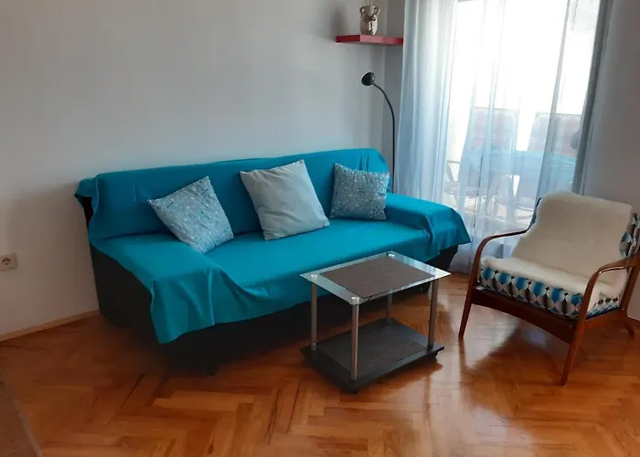 Adriatic Romance Apartman *