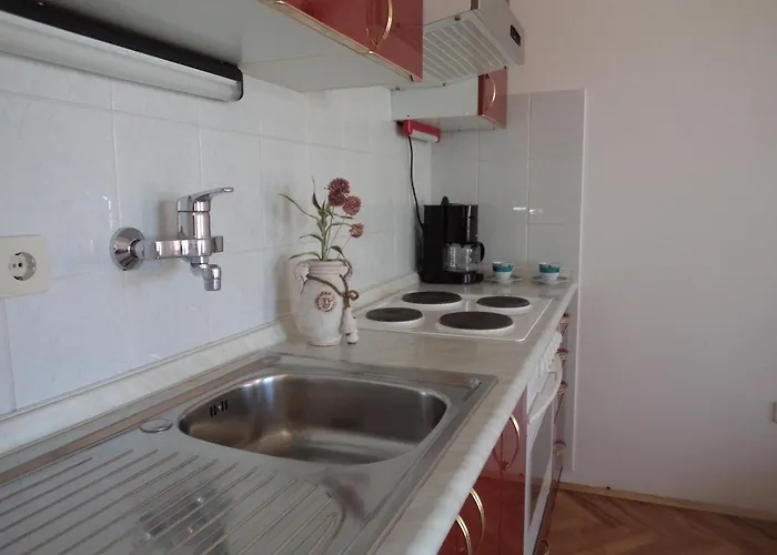 Adriatic Romance Apartment *