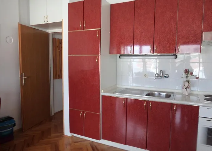 Apartman Adriatic Romance