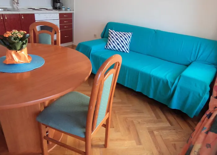 Adriatic Romance Baška