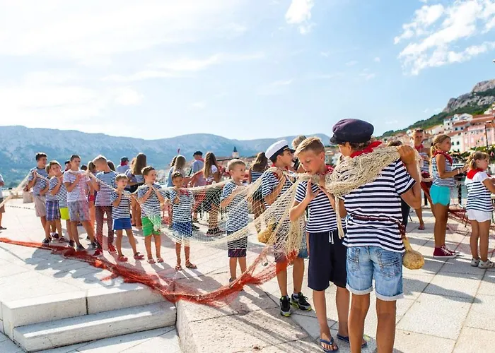 Adriatic Romance Apartment *